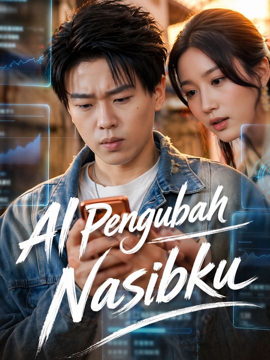 AI Pengubah Nasibku