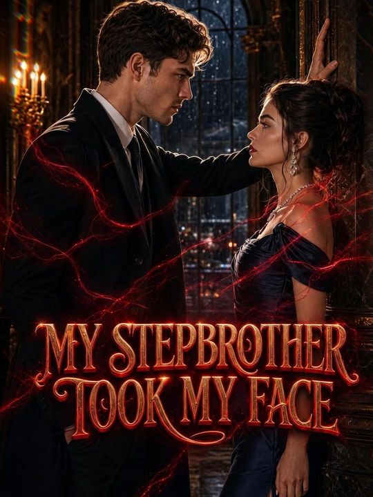 My Stepbrother Took My Face