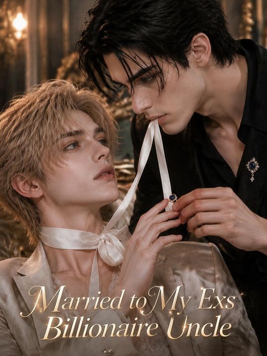 Married to My Exs Billionaire Uncle