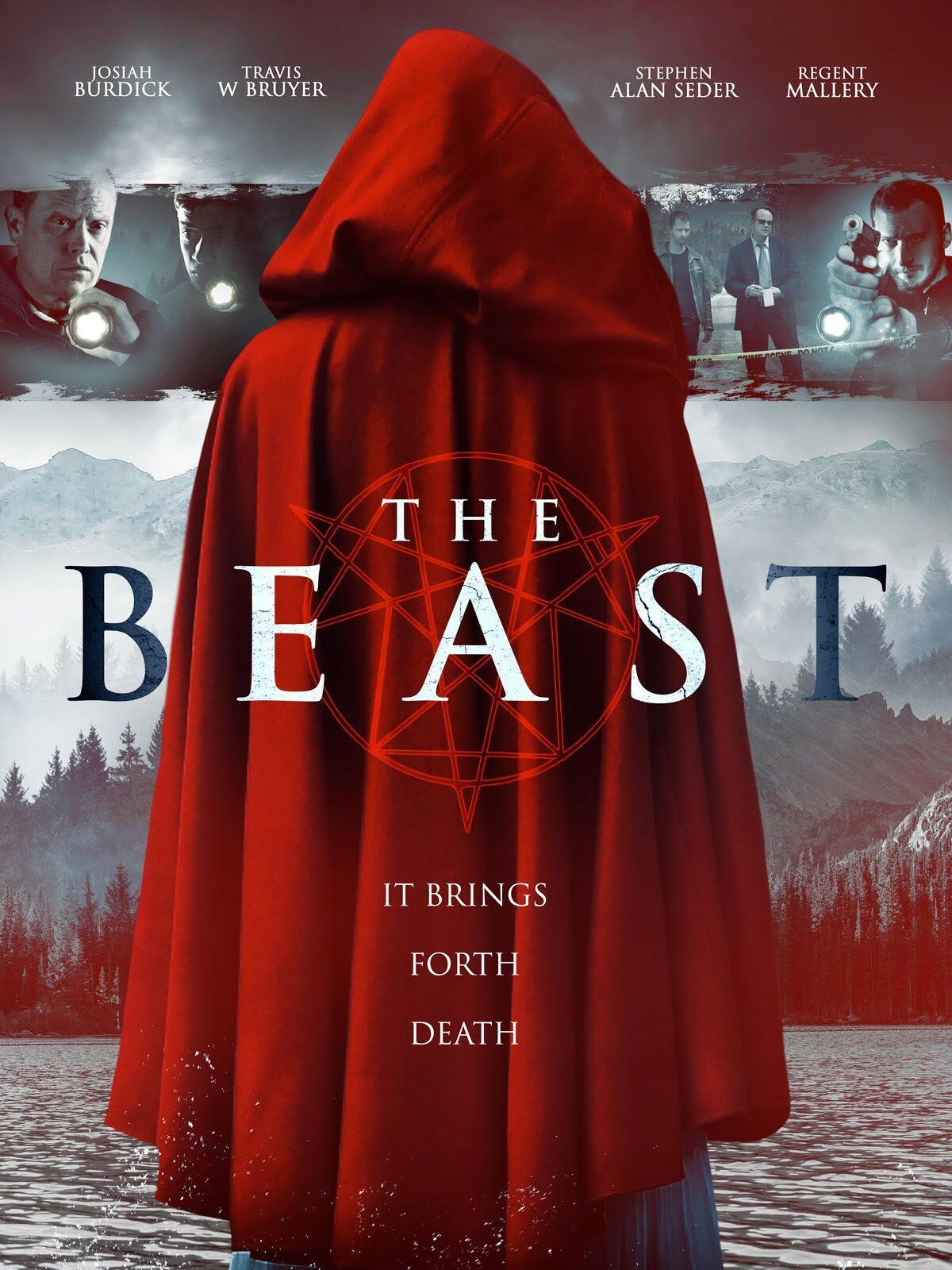 The Beast (2019)