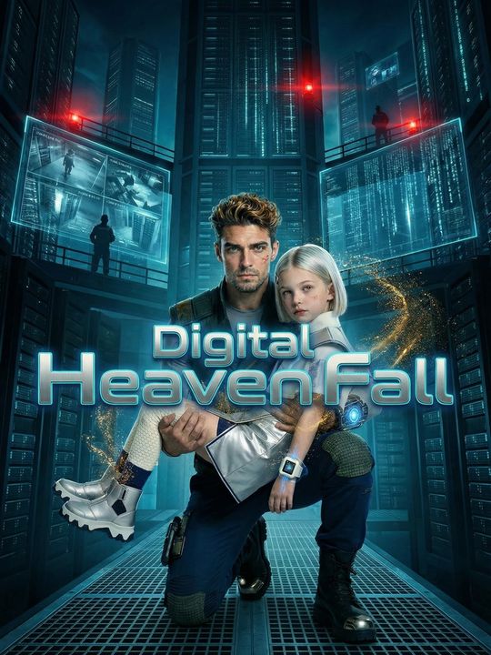 Digital Heaven Fall
