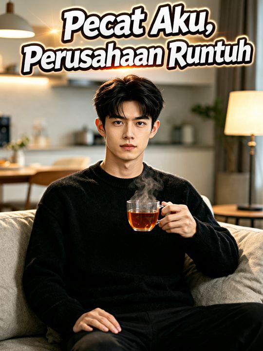 Pecat Aku, Perusahaan Runtuh