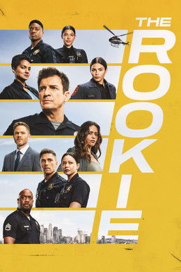The Rookie S6 (2024)