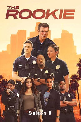 The Rookie S8