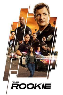 The Rookie S5 (2022)