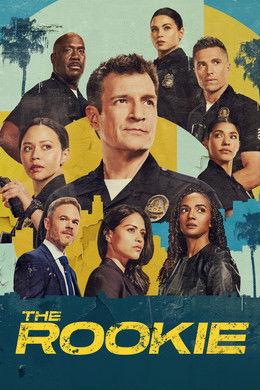 The Rookie S7 (2025)
