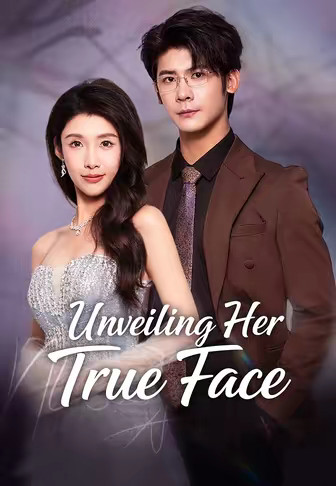 Unveiling Her True Face