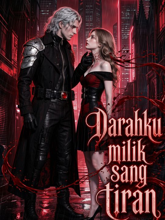 Darahku milik sang tiran