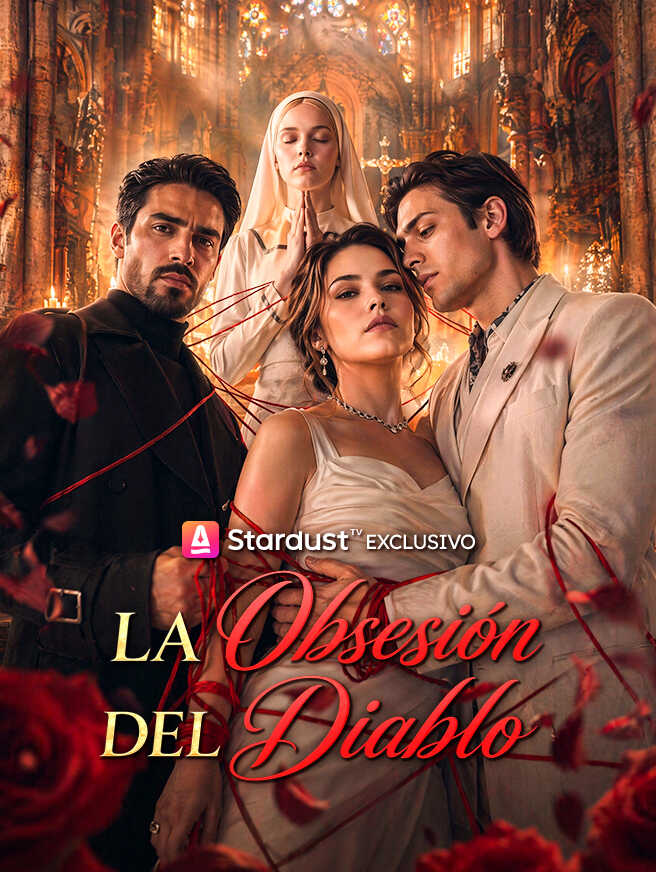 La Obsesión del Diablo