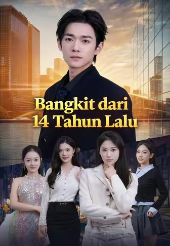 Bangkit dari 14 Tahun Lalu