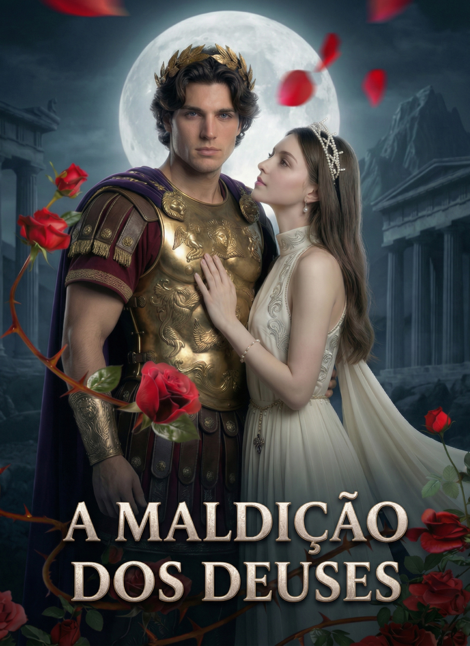 [Dublado]A Maldição dos Deuses (2024)
