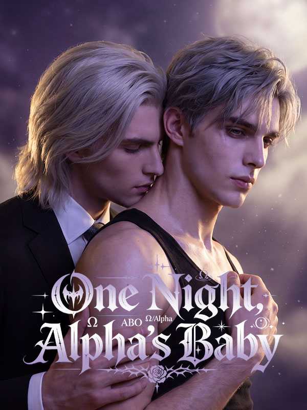 One Night, Alpha's Baby