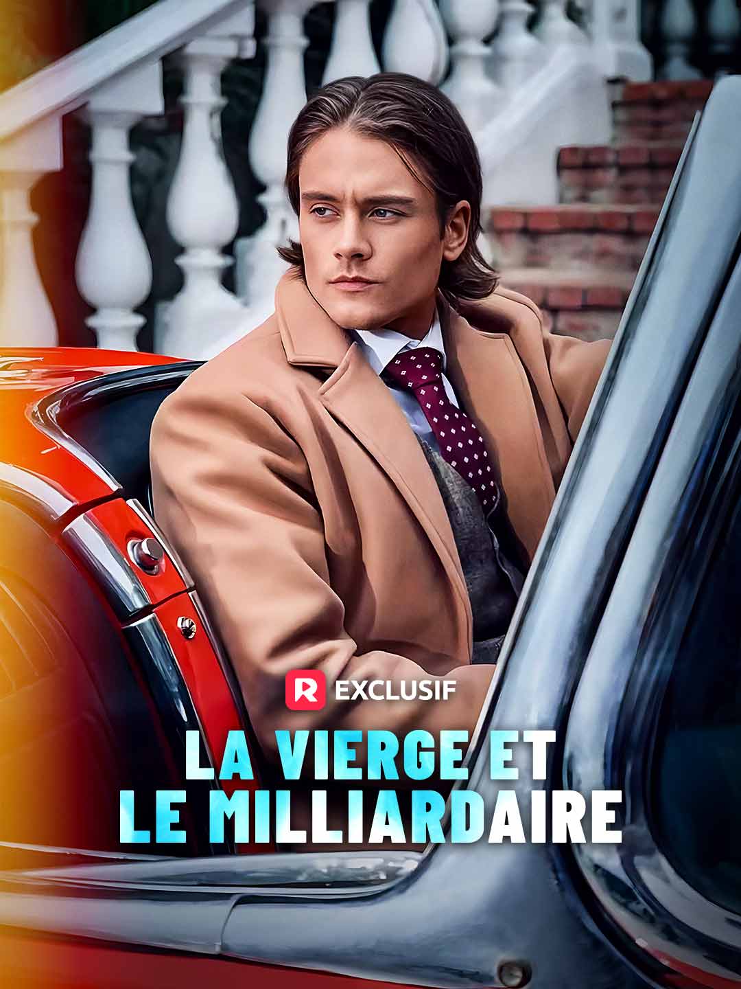 [Doublé] La Vierge et le milliardaire (2024)