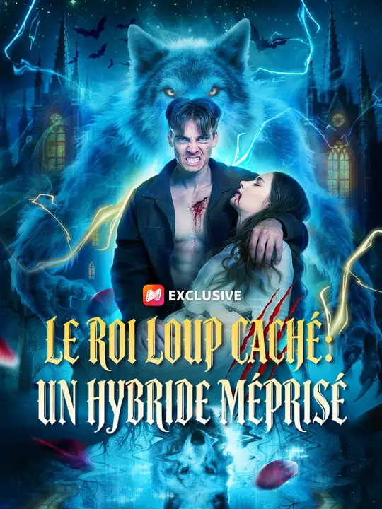 (Doublage) LE ROI LOUP CACHÉ : UN HYBRIDE MÉPRISÉ