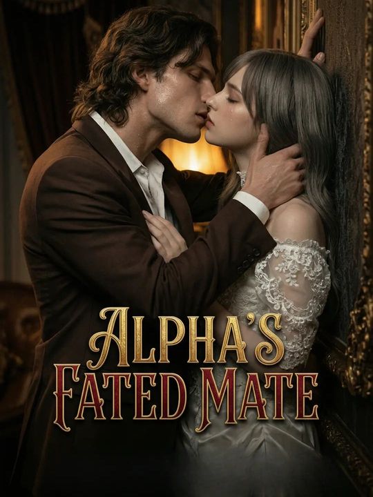 Alpha's Fated Mate