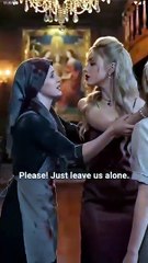 Mate Me, Save Me (2024)