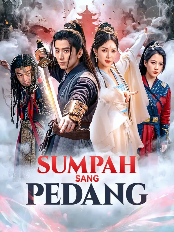 Sumpah Sang Pedang