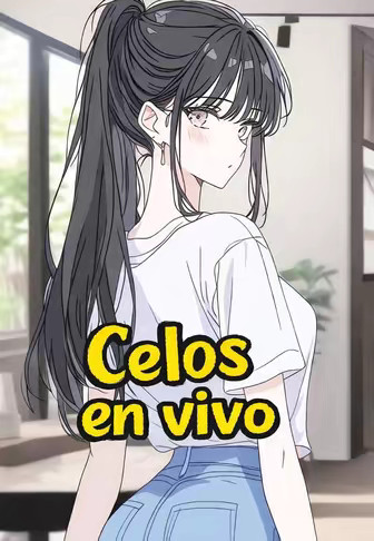 Celos en vivo