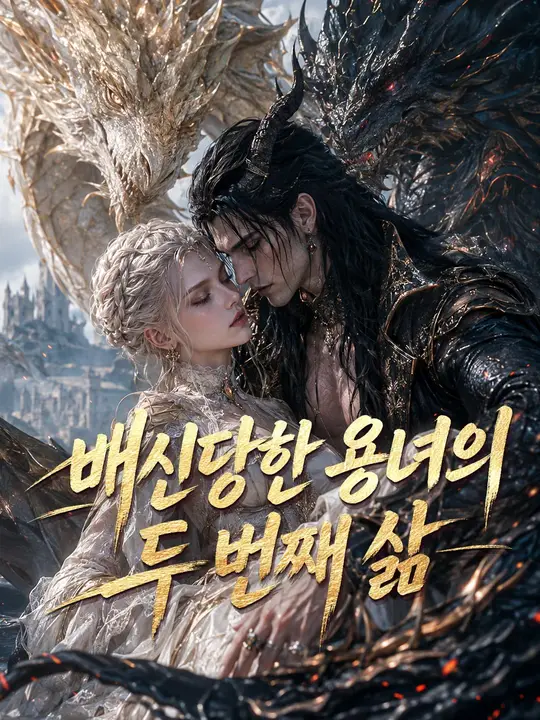 (더빙) 배신당한 용녀의 두 번째 삶