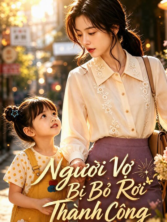 Người Vợ Bị Bỏ Rơi Thành Công