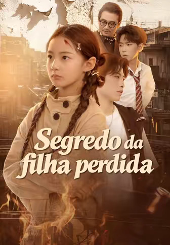 Segredo da filha perdida