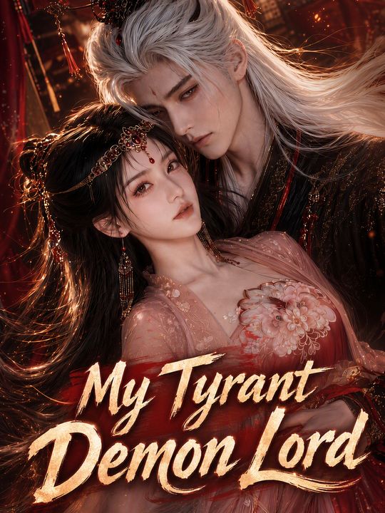 My Tyrant Demon Lord