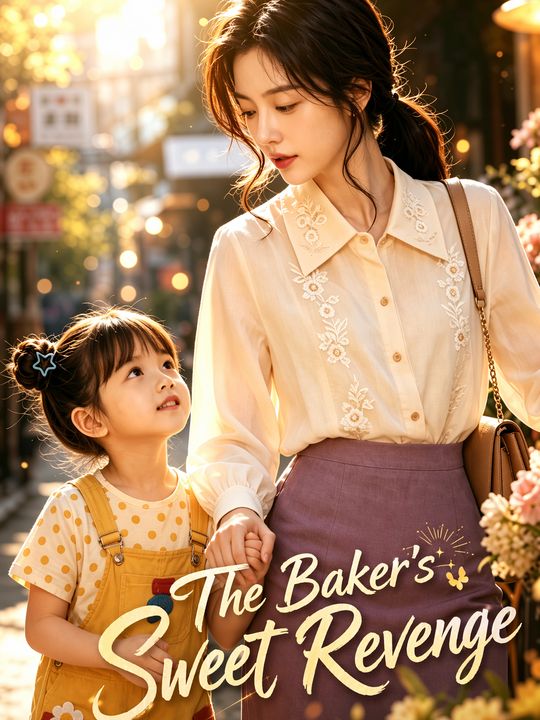 The Baker's Sweet Revenge