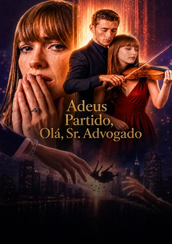 Adeus Partido, Olá, Sr. Advogado
