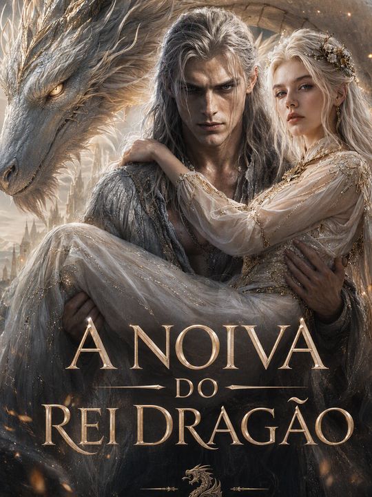 A noiva do Rei Dragão