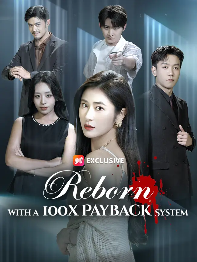 Reborn with a 100x Payback System (2026)