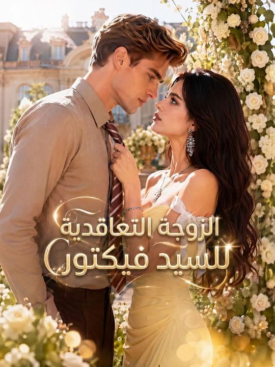الزوجة التعاقدية للسيد فيكتور