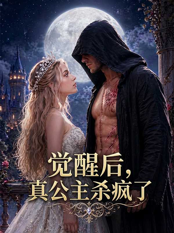 觉醒后，真公主杀疯了