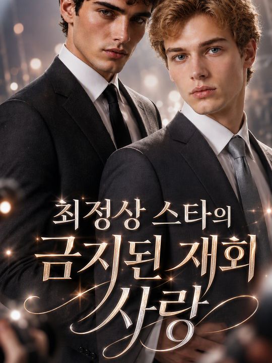 최정상 스타의 금지된 재회 사랑