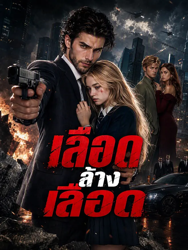 เลือดล้างเลือด