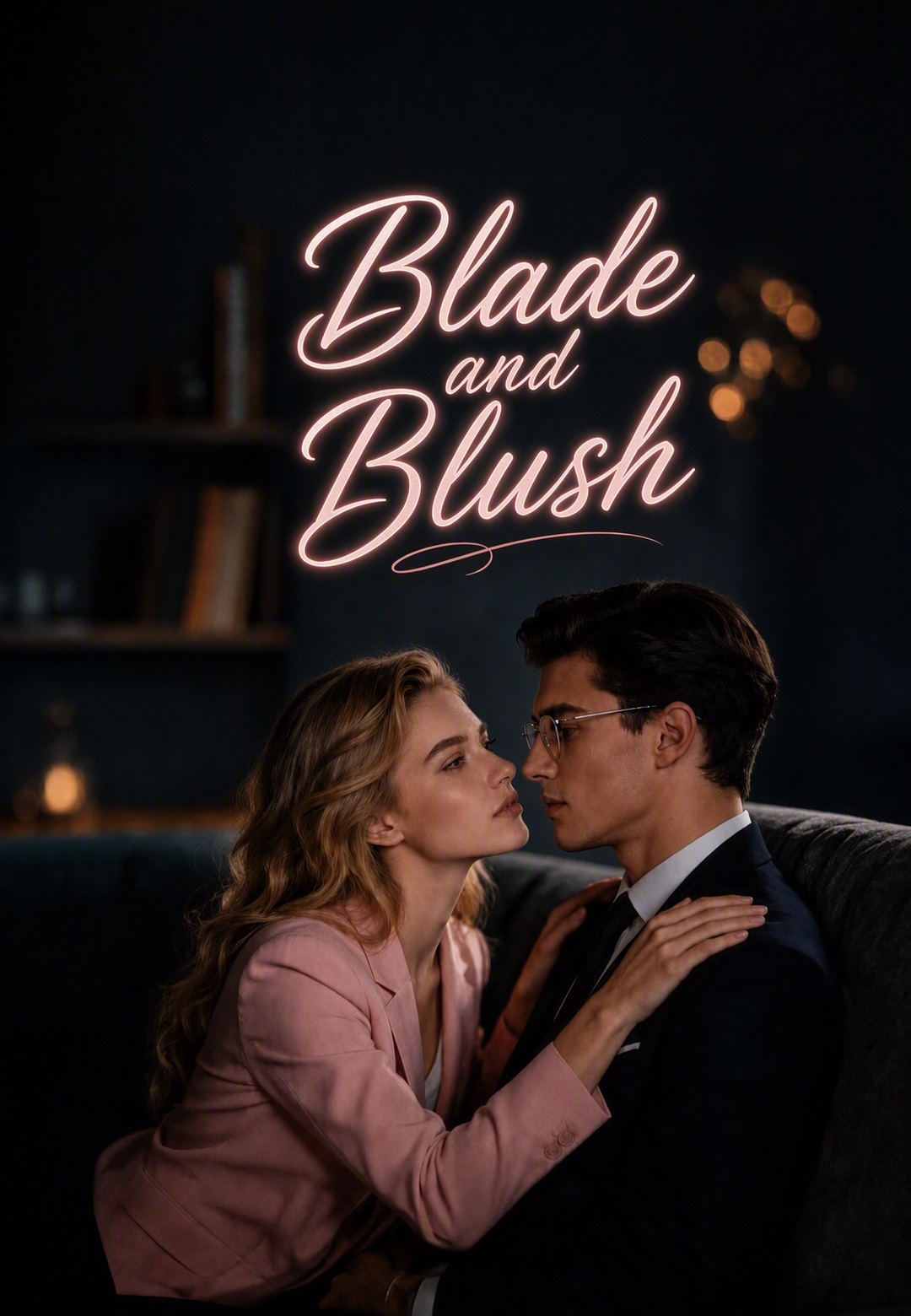 Blade and Blush
