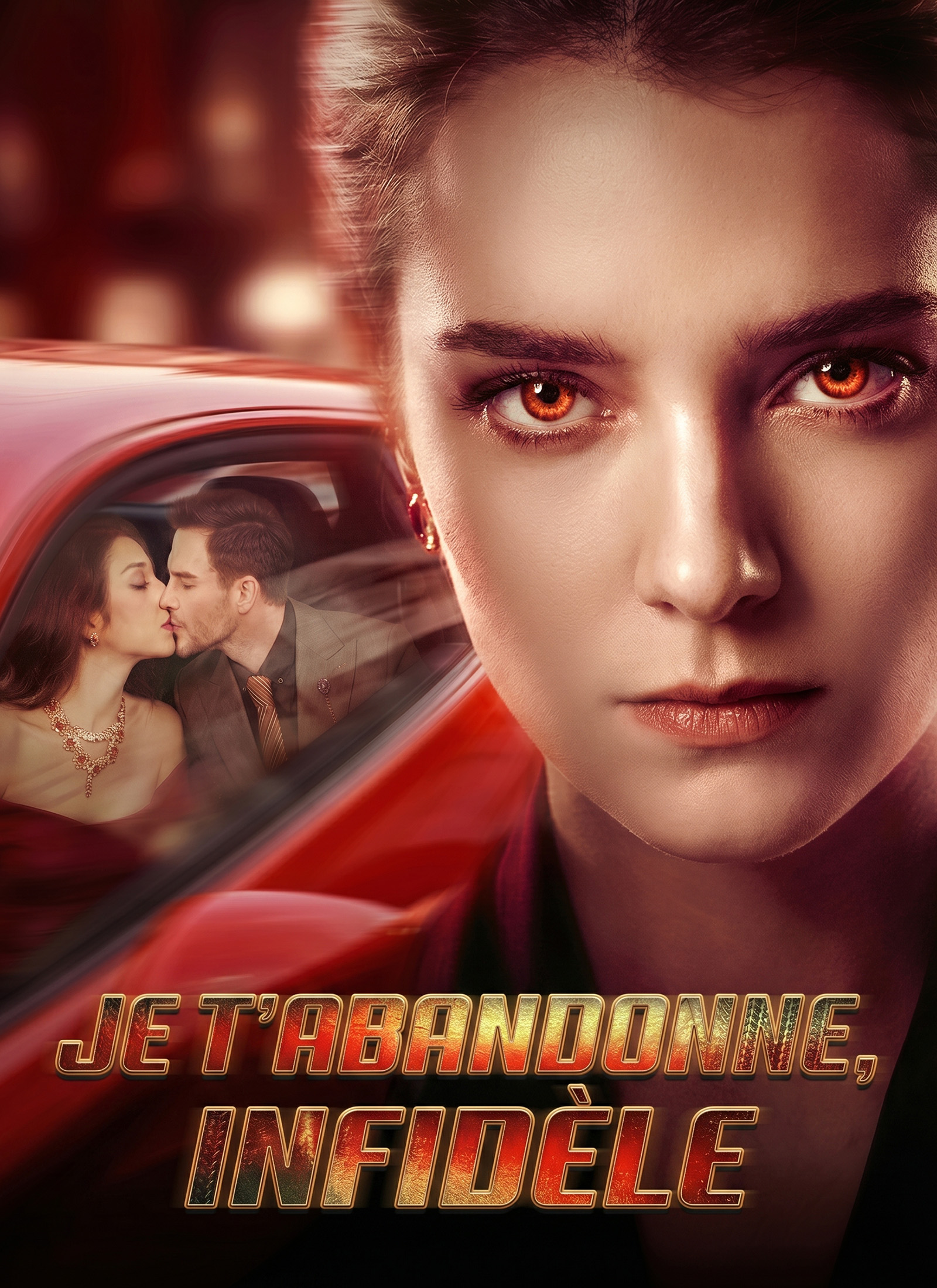 [Doublé]Je T'Abandonne, Infidèle (2024)