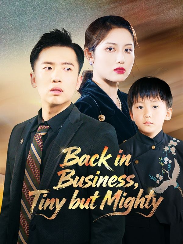 Back in Business, Tiny but Mighty (2025)