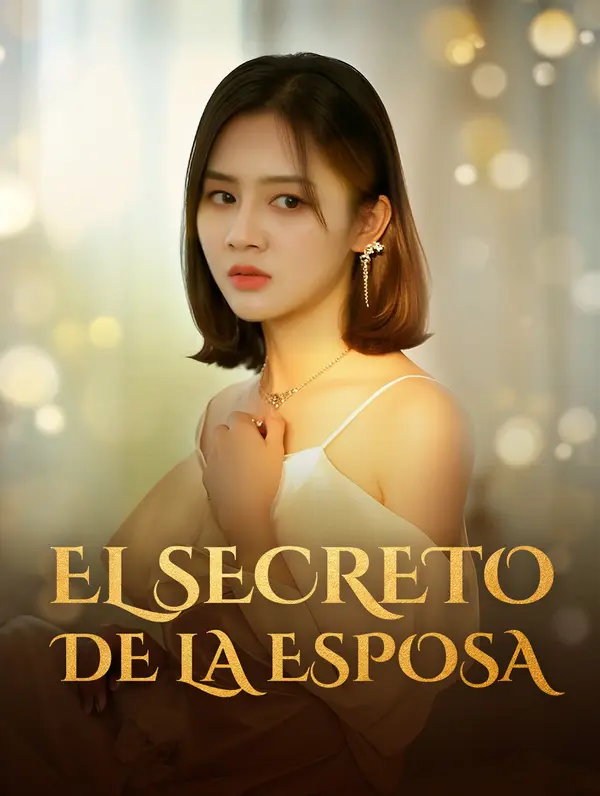El Secreto de la Esposa (2024)