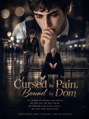 Cursed by Pain, Bound by Dom