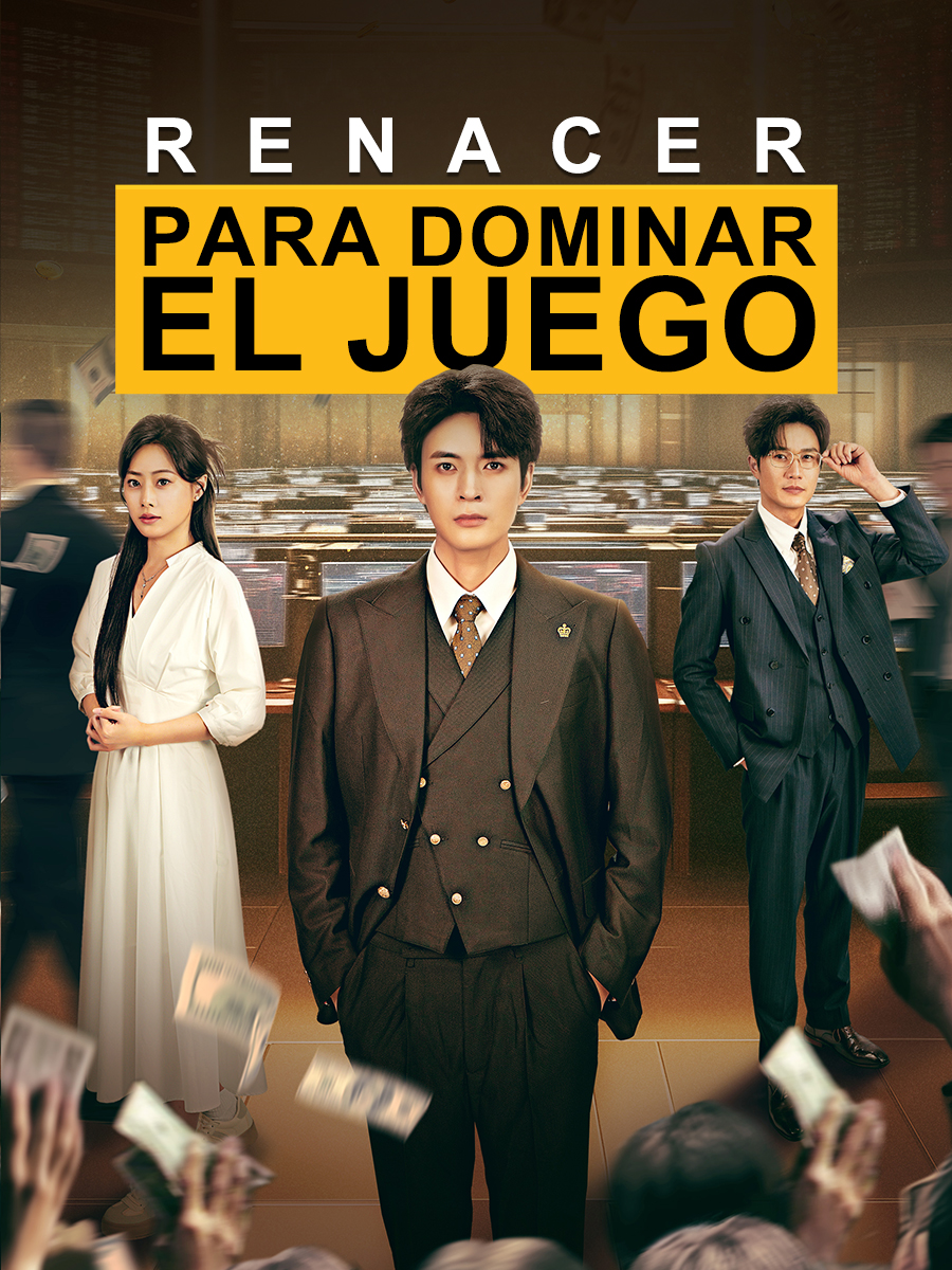Renacer para dominar el juego