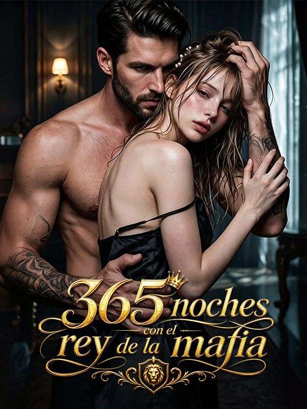 365 noches con el rey de la mafia