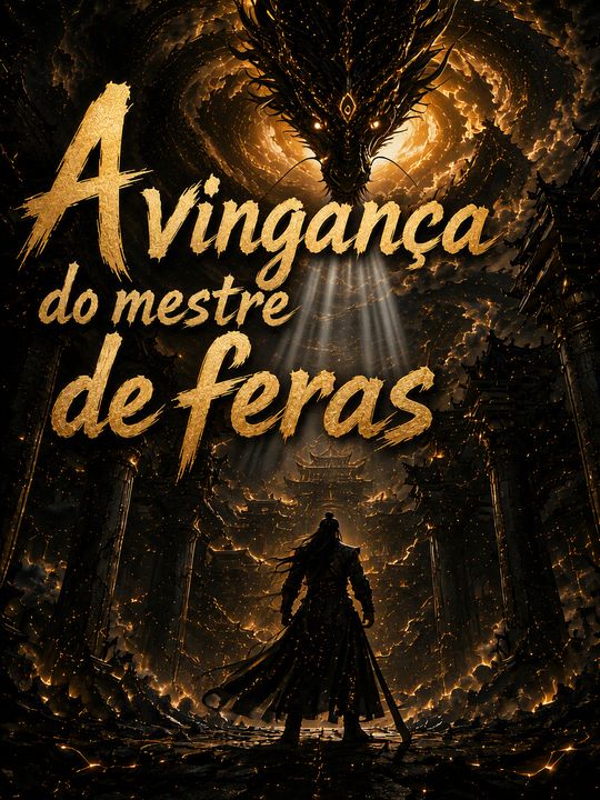 A vingança do mestre de feras