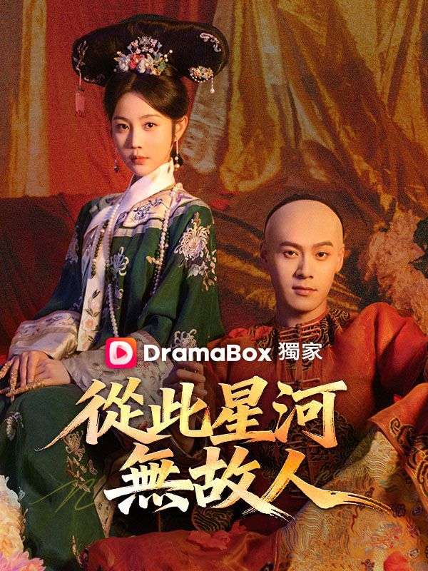 從此星河無故人