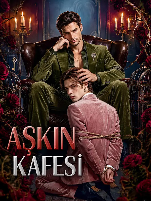 AŞKIN KAFESİ