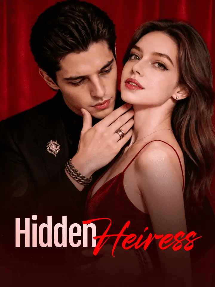 Hidden Heiress
