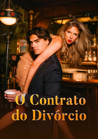O Contrato do Divórcio