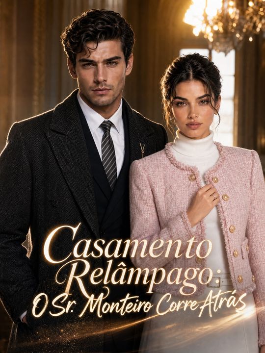 Casamento Relâmpago: O Sr. Monteiro Corre Atrás