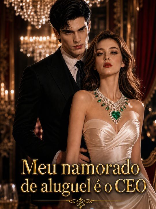 Meu namorado de aluguel é o CEO