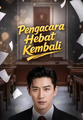 Pengacara Hebat Kembali