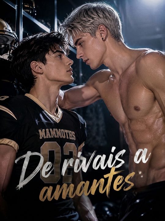 De rivais a amantes